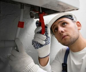About Emergency plumbing pros Grafton, IA